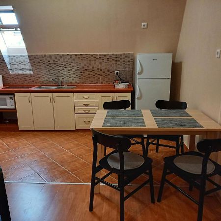 Ferienwohnung Elkap-Lak Hajdúszoboszló Exterior foto