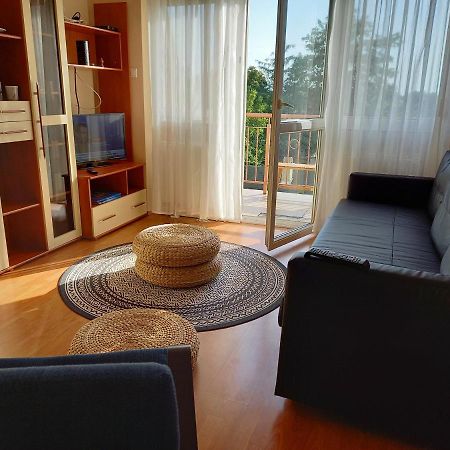 Ferienwohnung Elkap-Lak Hajdúszoboszló Exterior foto