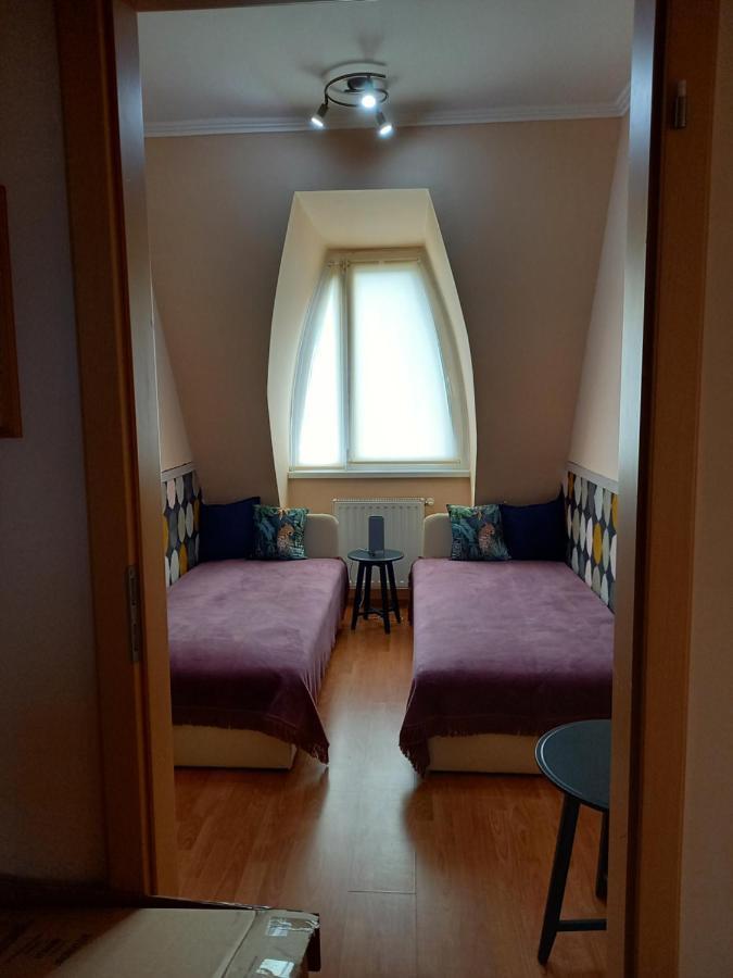 Ferienwohnung Elkap-Lak Hajdúszoboszló Exterior foto